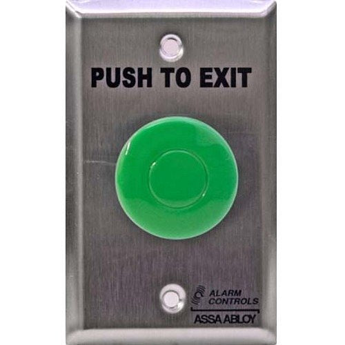 Alarm Controls Pneumatic Time Delay Switch Image of AC-TS14NOSCR