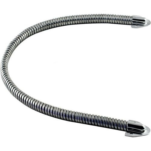 Camden CM-PT375SS-7 Power Transmission Cable, 3/8\\" x 7\\", Stainless Steel