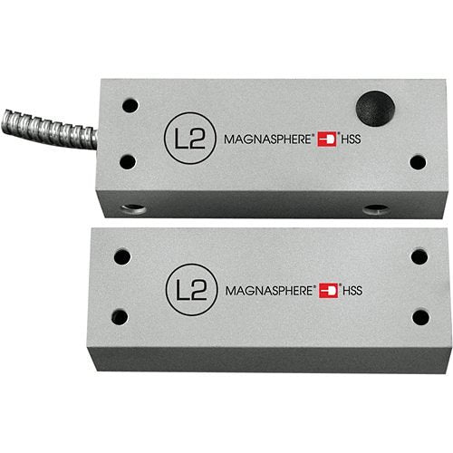 Magnasphere L2D-000 Magnetic Contact Image of MR-HSSL2D000