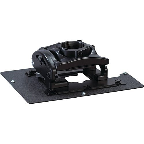Chief RPA Elite RPMA357 Pole Mount for Projector Black