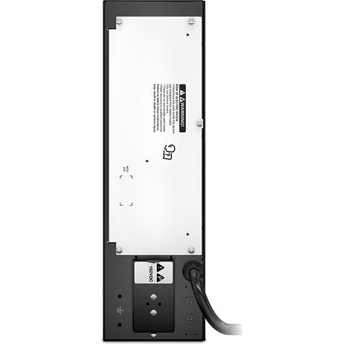 APC SRT192BP Smart-UPS SRT 5000VA Battery Pack, 192V, Rackmount, 2U
