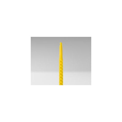 Jonard Tools JIC-22035/10 Wire Pulling Tool, 10-Pack, Yellow Plastic Spudgers
