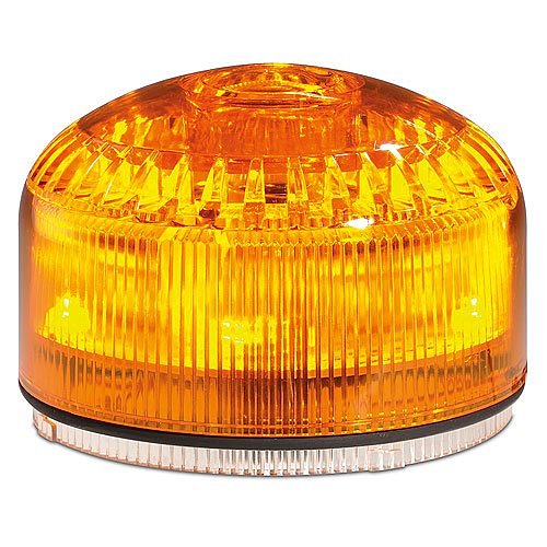 Federal Signal StreamLine Modular Multifunctional LED Combination Audible/ Visual Signal Image of QF-SLM500A