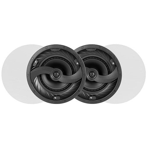 Episode ES-CORE-36-AWIC CORE 3 Series 6\\" All-Weather In-Ceiling Speaker, Pair