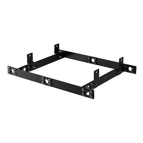 TOA HYPF7BF00 Mounting Frame for Speaker, Black