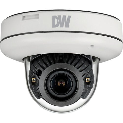 Digital Watchdog MEGApix DWC-MV82DIVT 2.1 Megapixel Network Camera - Dome Image of 6K-MV82DIVT