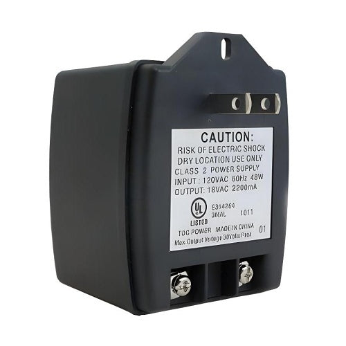 Linear RB570 Transformer, 18V, 40VA