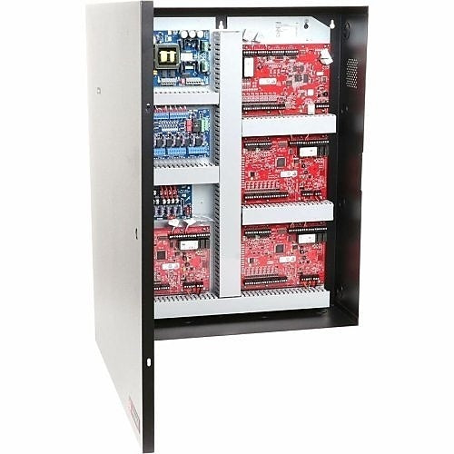 Altronix T2M7XK1 Trove 8-Door Access and Power Integration Kit