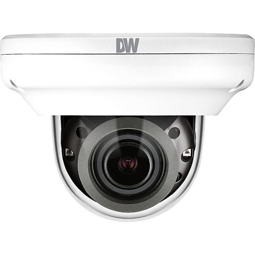 Digital Watchdog MEGApix DWC-MVC8WiATW Network Camera - Dome - TAA Compliant Image of 6K-MVC8WIATW