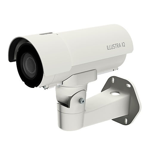 Illustra IPS04-B12-OTA4 Pro4 4MP Bullet Camera, Non-IR