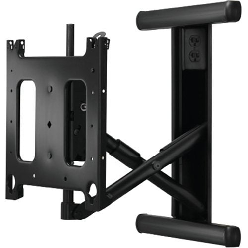 Chief PIWRF2000B Mounting Arm for Flat Panel Display, Black