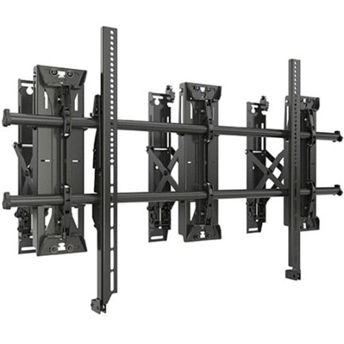 Chief FCAXV1U Fusion X-Large Pull Out Accessory for Adjustable and Fixed Wall Mount, Black
