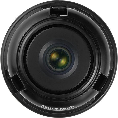 Hanwha SLA-5M7000D 5M Lens Module for PNM-9000VD Cameras