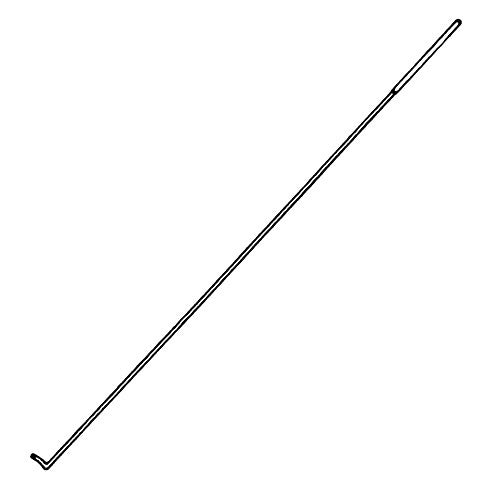 Da-Lite 74689 38\\" Pull Rod