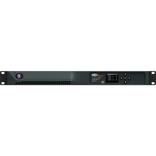 Kramer HDB2540-DT DTV HD Video Encoder/Quality Assurance