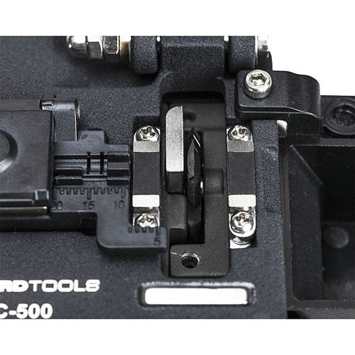 Jonard Tools FC-500  Precision Fiber Cleaver