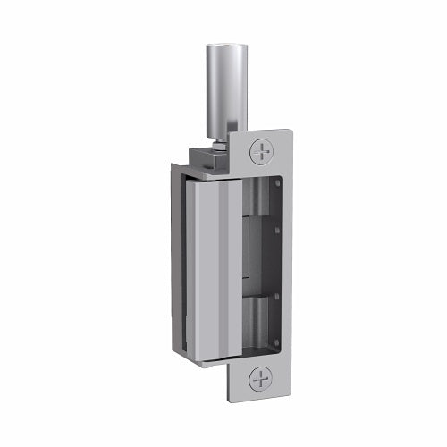 HES 742-75-12D-630 Electric Strike, 12 VDC, Stainless Steel