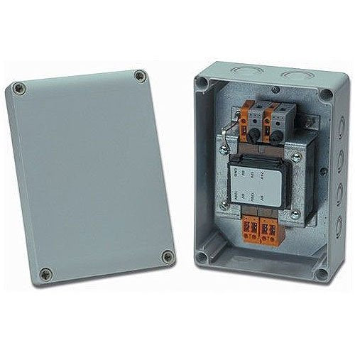 Illustra ADSPOT Power Supply for Optima/Ultra Domes, Outdoor