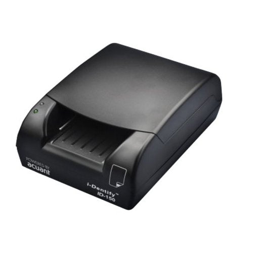 HID EL-AST-ID150 EasyLobby AssureTec ID-150 Driver\'s License Scanner