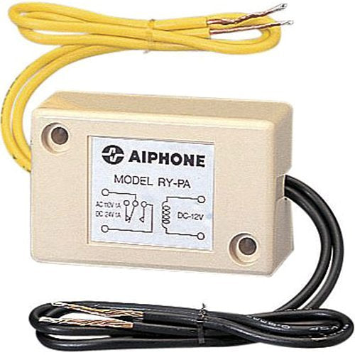 Aiphone RY-PA Door Release Relay Module Image of AJ-RYPA