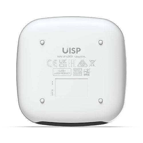 Ubiquiti UF-LOCO-20 UFiber Loco GPON Customer-Premises Equipment, 20-Pack