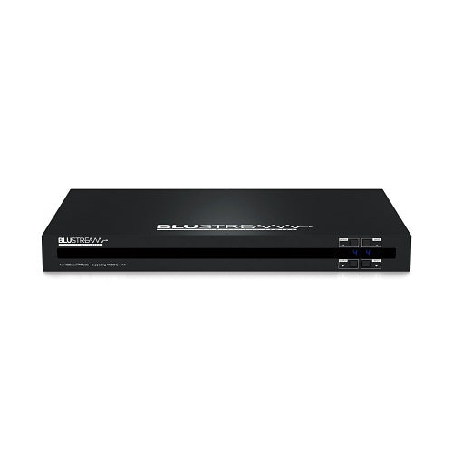 Blustream C44CS-KIT Contractor 4x4 HDBaseT CSC Matrix, 70m