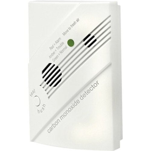 Kidde Gas/Smoke Detector Image of ED-260CO