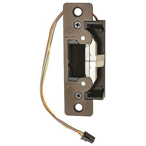 Adams Rite UltraLine 7400 Electric Strike Image of R8-7400313
