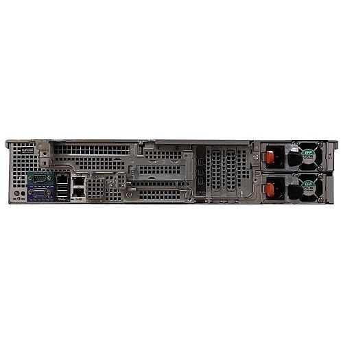 Digital Watchdog DW-BJRR2U200T NVR, Blackjack Rack, 200TB, Windows, R5