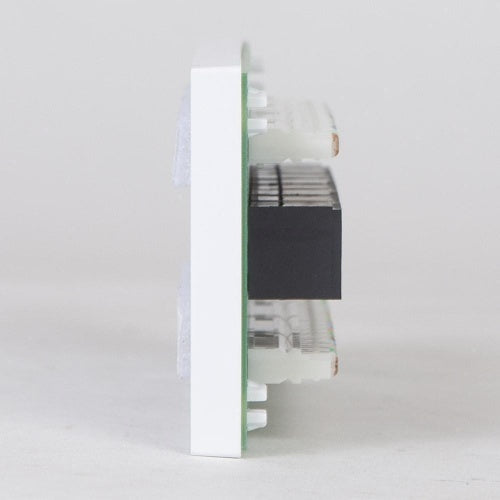 ICC ICRESDPB2U 8-Port CAT6 Data Module with Universal Mount