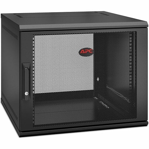 APC AR109SH6 Wall-Mount Enclosure, 600mm