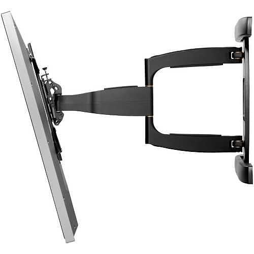 Peerless-AV SA761PU SmartMount Articulating Wall Arm for 39\\" to 75\\" Displays