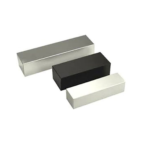 Securitron Magnetic Lock Dress Cover Image of SN-DCP12X3