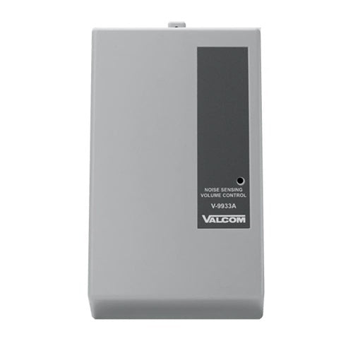 Valcom V-9933A Noise Sensing Volume Control