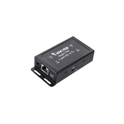 VIVOTEK AP-FHP-0105-T 1-Port Hyper PoE Transmitter Module