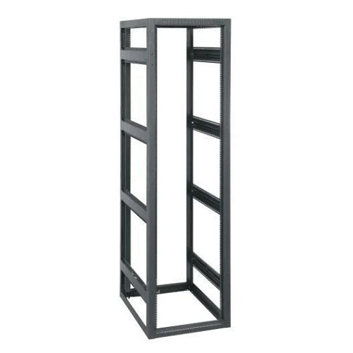 Middle Atlantic BGR-4138LRD BGR Rack, 38\\" Deep without Rear Door, 41U