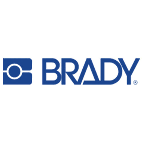 Brady ID 25231BSGN1000 22AWG 3-Conductor Plenum Cable, Unshielded
