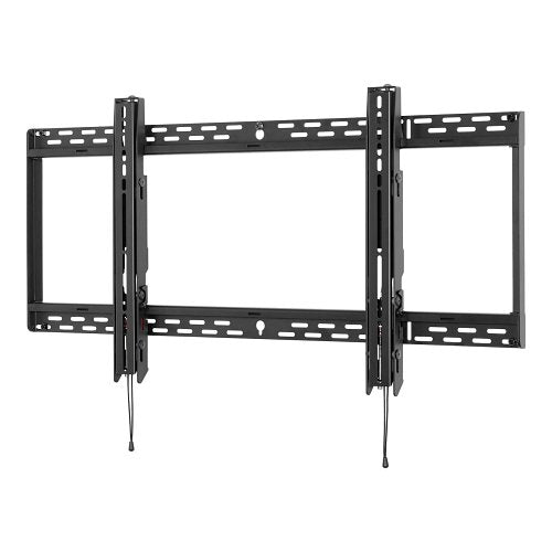 Peerless-AV SF670P SmartMount Universal Flat Wall Mount for 46\\" to 90\\" Displays, Standard Models