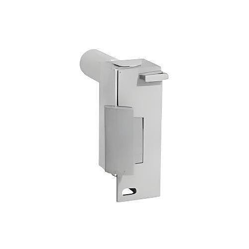 HES 730-75-24D-LBMLCM Electric Strike, Strike Body Only, Latchbolt Locking with Cam Monitor