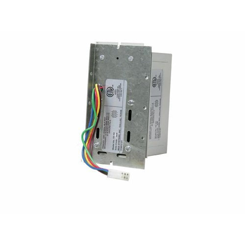 Linear TE5D Transformer Assembly, 16V AC, with Case