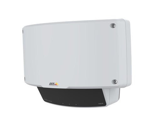 AXIS D2110-VE Security Radar Reliable Area Protection with 180° Coverage 24/7, White
