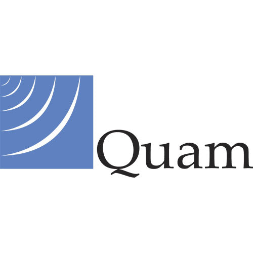 Quam SSB-1900 Steel Support with 1900 Electrical Junction Box, 18 CID, Rust‑Resistant