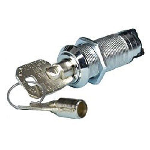 Alarm Controls Master Key Image of AC-PL927