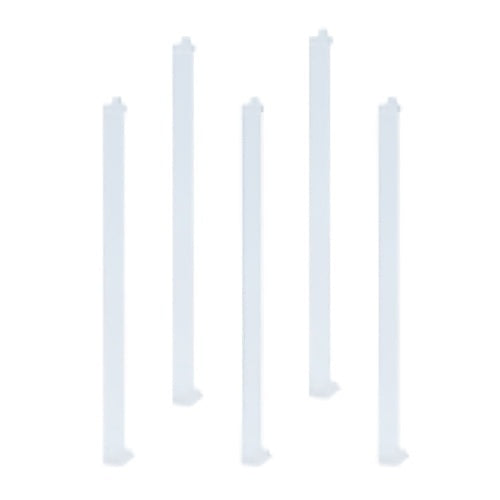 Optex MKP-01 WXI/WXS Series Area Masking Plates