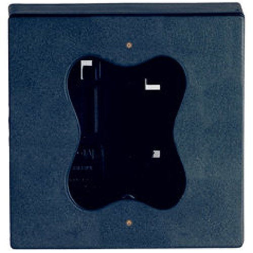 Camden CM-63CBL ABS Surface Mount Box for CM60 Series