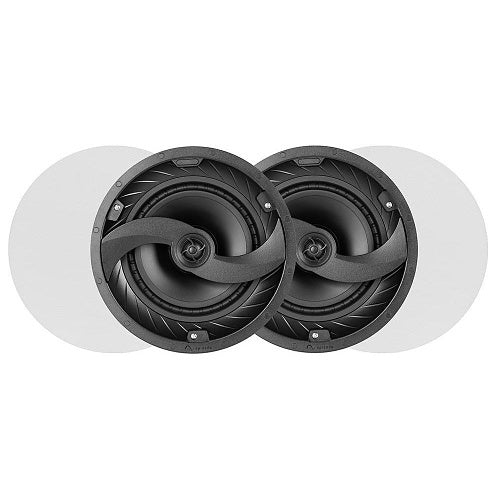 Episode ES-CORE-38-AWIC CORE 3 Series 8\\" All-Weather In-Ceiling Speaker, Pair