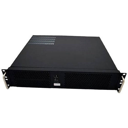 Inaxsys 2U-IPR-8T Rackmount IP Recorder, 8000GB HDD, 2U