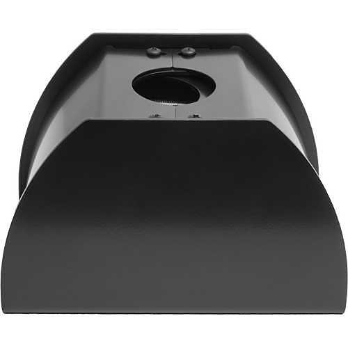 Chief CPA353 Wall Mount for Mounting Pole Black