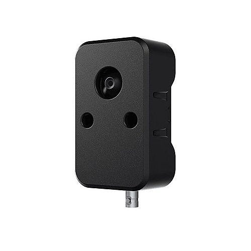 Pelco IDL303-PHI 3MP Outdoor Mini Board Camera, 3.7mm Fixed Lens, Black