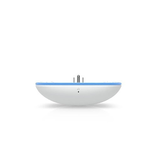 Ubiquiti U6-Extender-US WiFi 6 Coverage Extender, White